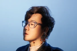 Ca sĩ Trung Quân ra mắt loạt 4 ca khúc mới về mưa 