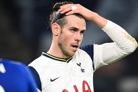 8 ngôi sao sắp rơi vào cảnh chưa biết đi đâu về đâu