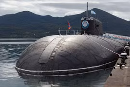 Nga vạch “lằn ranh đỏ” trong vấn đề an ninh với Mỹ và NATO 