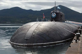 Nga vạch “lằn ranh đỏ” trong vấn đề an ninh với Mỹ và NATO 