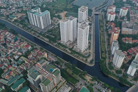 Giữ lại dòng chảy lịch sử văn hóa các con sông định danh cho Hà Nội (5): “Hồi sinh” các dòng sông vì tương lai Thủ đô