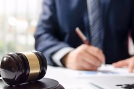 Người không có tên trong di chúc vẫn có thể được hưởng di sản thừa kế 