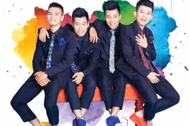 Nhóm Oplus ra MV nghệ thuật thị giác “Bay đi trong ban mai”