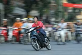 Công dân hỏi - Bộ Công an trả lời