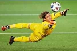 Thụy Sĩ hướng đến tương lai 