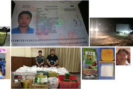 Cuộc truy lùng một tỷ phú đôla là trùm tội phạm nguy hiểm nhất châu Á