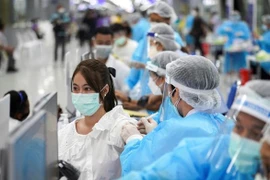 Các vaccine Covid-19 vẫn có hiệu quả bảo vệ đối với biến thể Delta 