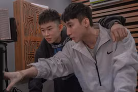 Ca sĩ độc quyền của Công ty Sơn Tùng M-TP rục rịch tung MV mới 