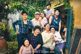 Những phim Việt nào “xông đất” Tết Tân Sửu?