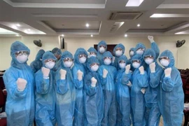 Tìm mọi cách quyết ngăn chặn, đẩy lùi bằng được đại dịch Covid-19 