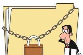 Dự thảo nghị định: Quy định xử phạt vi phạm hành chính trong lĩnh vực an ninh mạng