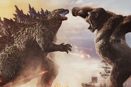 Godzilla đại chiến Kong: Quái thú nào thắng? 