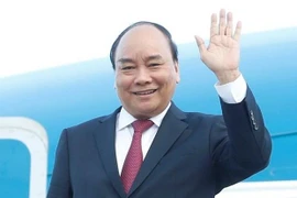 Chủ tịch nước Nguyễn Xuân Phúc thăm chính thức Cuba và dự Phiên thảo luận chung cấp cao Đại hội đồng Liên hợp quốc