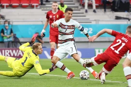 EURO 2020 nổi bật với Italia, Bỉ, Hà Lan và Cristiano Ronaldo