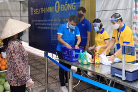 Hà Nội nỗ lực đảm bảo an sinh xã hội thiết thực tới người dân 