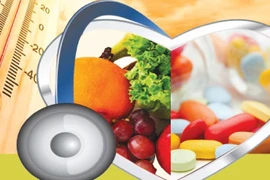 Ngăn ngừa biến chứng nguy hiểm do tăng huyết áp trong ngày nắng nóng 