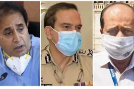 Đánh bom xe, tham nhũng, Covid-19… những câu chuyện gây chấn động Mumbai 