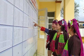  Vạch trần những chiêu trò, thủ đoạn chống phá bầu cử