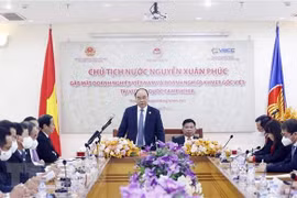 Nâng cao quy mô và chất lượng đầu tư các lĩnh vực tiềm năng tại Campuchia 