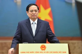 Việt Nam chủ động, tích cực, đóng góp trách nhiệm vào công việc chung của ASEAN 