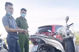 Lật tẩy thủ đoạn tạo chứng cứ ngoại phạm của tên cướp manh động
