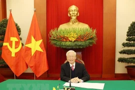 Việt Nam - Nhật Bản: Đồng hành, hỗ trợ, tăng cường kết nối hai nền kinh tế 