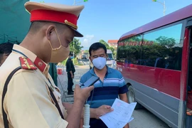 Hà Nội nới lỏng, nhưng không buông lỏng kiểm soát dịch bệnh 