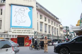 Bảo đảm an toàn giao thông dịp lễ, Tết 2022