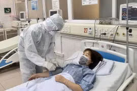Liên hợp quốc tin tưởng khi đưa bệnh nhân theo cơ chế MEDEVAC đến Việt Nam điều trị 