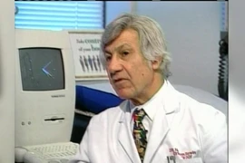 Bác sĩ chữa hiếm muộn phải bồi thường 13 triệu USD vì sai lầm “kinh điển” 