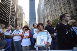 Lời nhắn gửi nghiệt ngã về cuộc chiến chống khủng bố không ngừng nghỉ