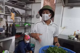 Tất cả cho tuyến đầu chống dịch 