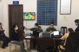 Quản lý di biến động công dân ở Hà Nội và sự thích ứng của quận Bắc Từ Liêm