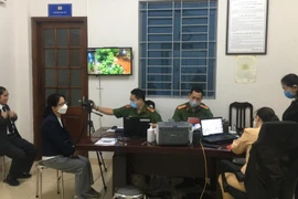 Quản lý di biến động công dân ở Hà Nội và sự thích ứng của quận Bắc Từ Liêm