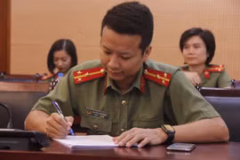 Việc gì có lợi, mang lại sự hài lòng cho nhân dân phải hết sức làm