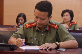 Việc gì có lợi, mang lại sự hài lòng cho nhân dân phải hết sức làm