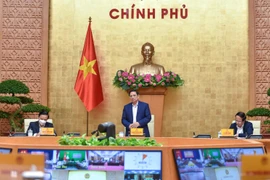 Chủ động các kế hoạch phòng chống dịch để phục hồi, phát triển kinh tế-xã hội