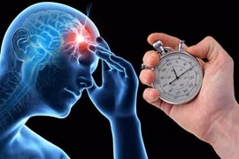 Nhận biết thời điểm và nguy cơ dễ bị đột quỵ