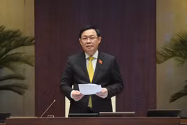 Thủ tướng và các thành viên Chính phủ trả lời chất vấn với trách nhiệm cao, không tránh né vấn đề khó 