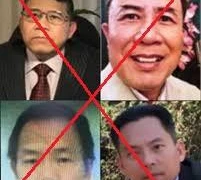 Vạch mặt sự “cuồng vọng” nguy hiểm của tổ chức khủng bố “Triều đại Việt” 