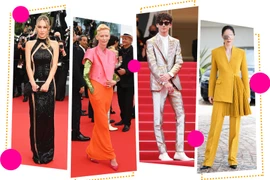 Liên hoan phim Cannes 2021: Sự hồi sinh của điện ảnh thế giới