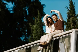 Nhạc sĩ Nguyễn Minh Cường viết ca khúc về chuyện tình Hà Hồ - Kim Lý 