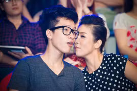 Ca sĩ Mỹ Linh nhắc con trai tiết kiệm giữa đại dịch Covid-19 