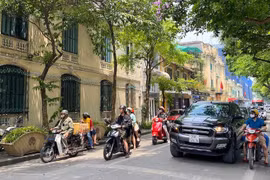 Xử lý nghiêm việc không tuân thủ phòng dịch Covid-19