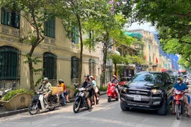 Xử lý nghiêm việc không tuân thủ phòng dịch Covid-19