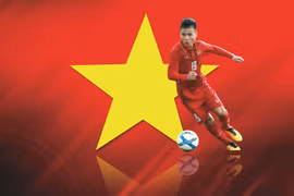 5 ngôi sao tuổi Sửu nổi bật của bóng đá Việt Nam