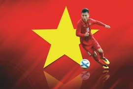 5 ngôi sao tuổi Sửu nổi bật của bóng đá Việt Nam