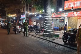 Không có chỗ cho sự lơ là, thiếu cương quyết