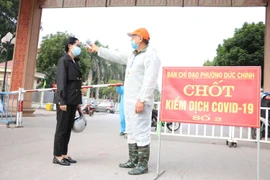 Ngân hàng Thế giới: Kinh tế Việt Nam diễn biến tích cực nhờ kiểm soát dịch Covid-19 hiệu quả 