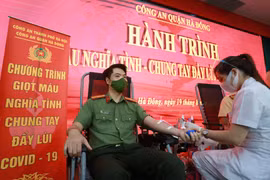 Đem trọn vẹn sức lực chiến đấu với dịch bệnh, làm tất cả vì sức khỏe của nhân dân (Bài 5): Sáng mãi những điểm tựa trong lòng nhân dân, vì nhân dân